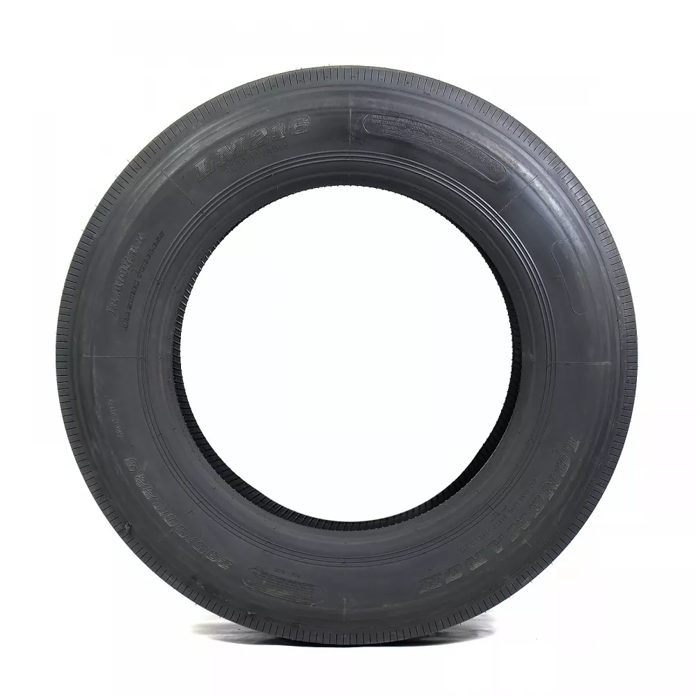 Грузовая шина 295/60 R22,5 Long March LM-216 18PR в Угнеуральском