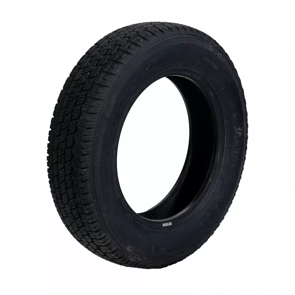 Грузовая шина 185/75 R16 Triangle TR-646 8PR в Угнеуральском