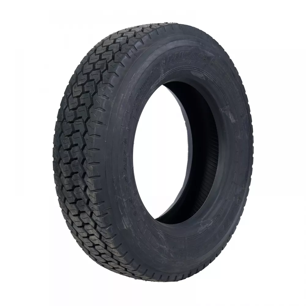 Грузовая шина 215/75 R17,5 Long March LM-508 16PR в Угнеуральском