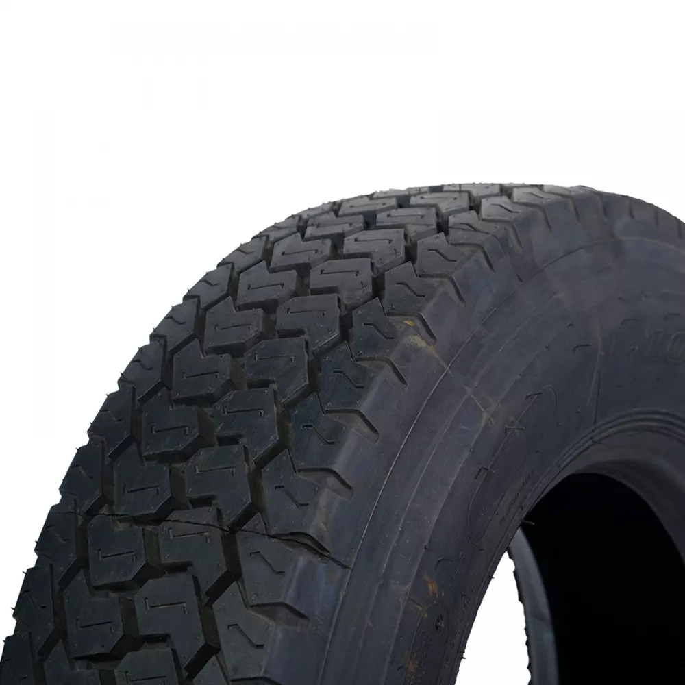 Грузовая шина 235/75 R17,5 Long March LM-508 18PR в Угнеуральском