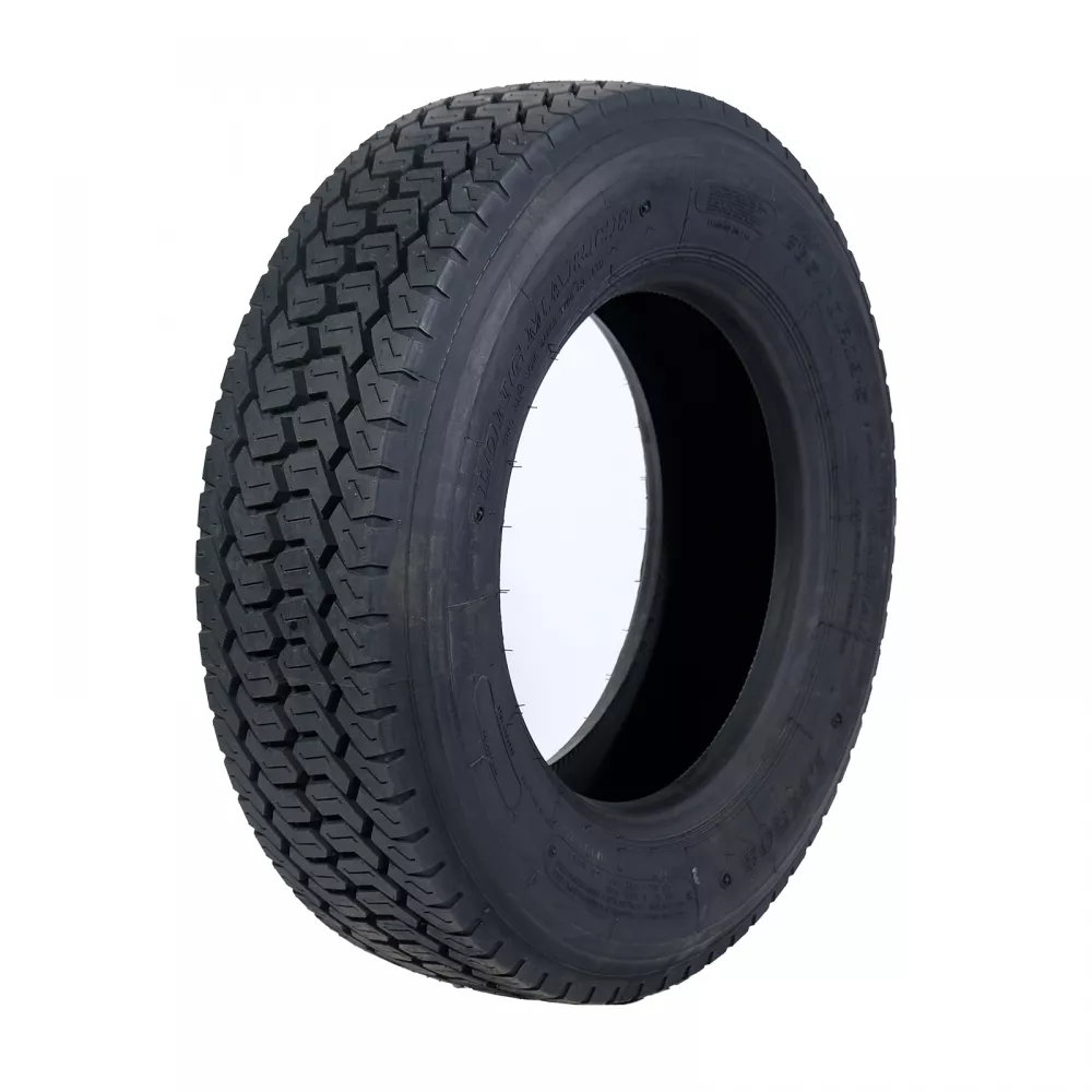 Грузовая шина 265/70 R19,5 Long March LM-508 16PR в Угнеуральском