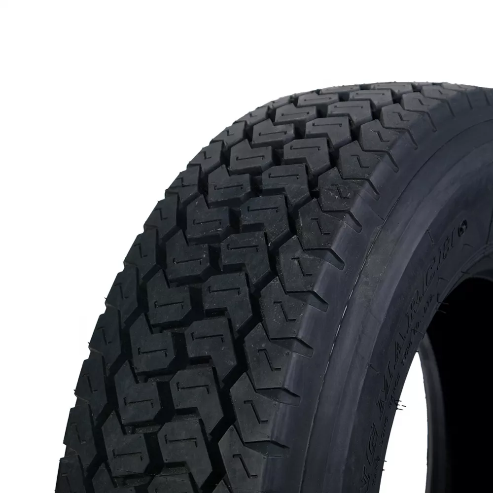 Грузовая шина 265/70 R19,5 Long March LM-508 16PR в Угнеуральском