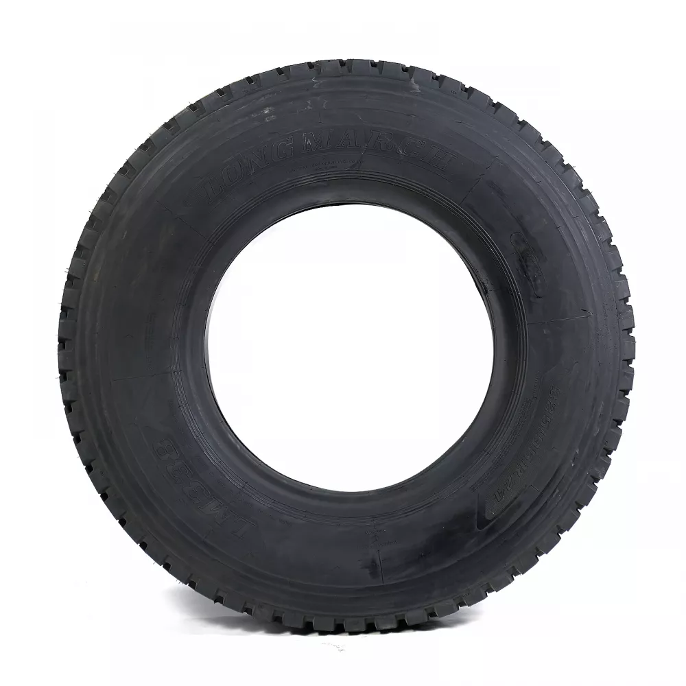 Грузовая шина 325/95 R24 Long March LM-338 22PR в Угнеуральском