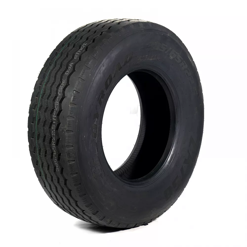 Грузовая шина 385/65 R22,5 Joyroad ZA-750 20PR в Угнеуральском