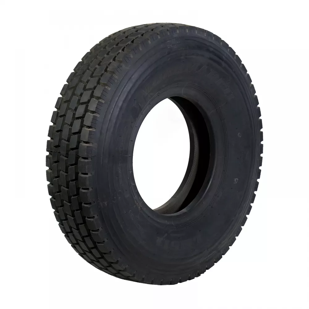  Грузовая шина Blackhawk BAR26 235/75 R17,5 143/141J, Рулевая ось  в Угнеуральском