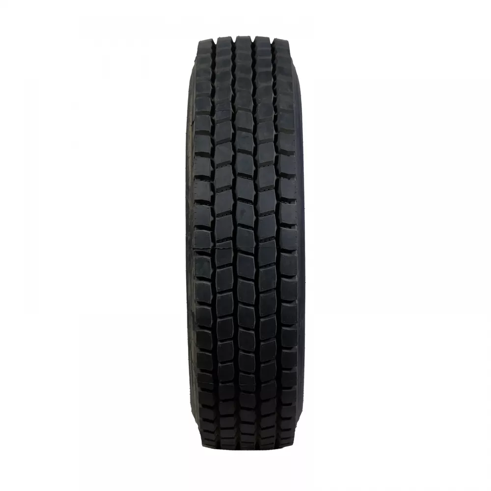  Грузовая шина Blackhawk BAR26 235/75 R17,5 143/141J, Рулевая ось  в Угнеуральском