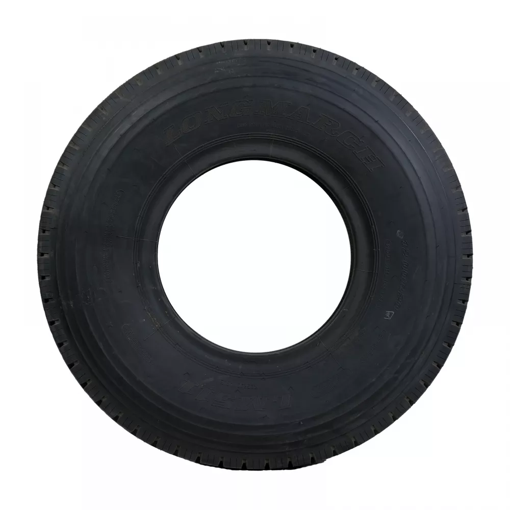  Грузовая шина Blackhawk BAR26 235/75 R17,5 143/141J, Рулевая ось  в Угнеуральском