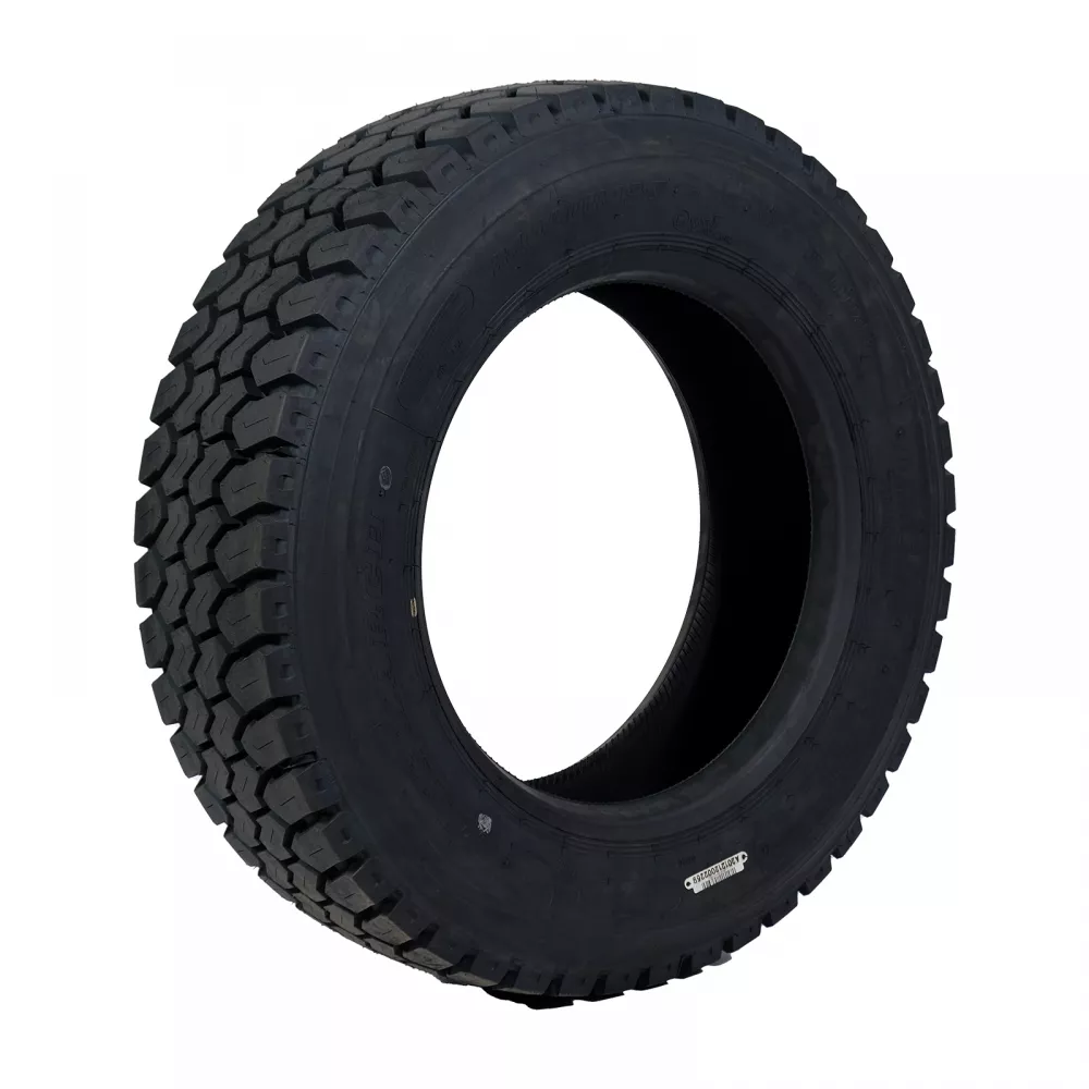 Грузовая шина 245/70 R19,5 Long March LM-509 16PR в Угнеуральском