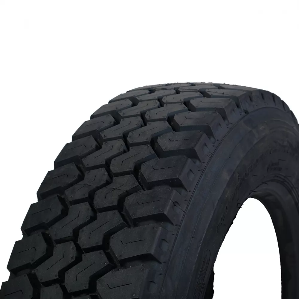 Грузовая шина 245/70 R19,5 Long March LM-509 16PR в Угнеуральском