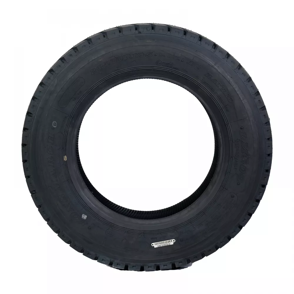 Грузовая шина 245/70 R19,5 Long March LM-509 16PR в Угнеуральском