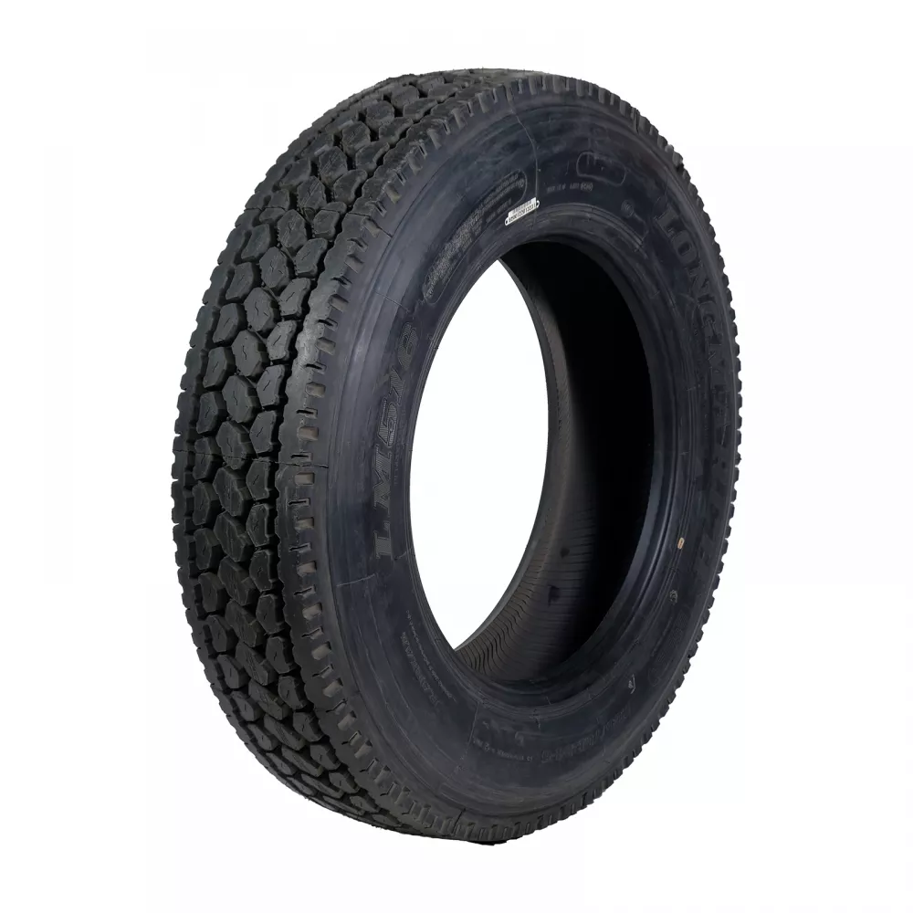 Грузовая шина 285/75 R24,5 Long March LM-516 16PR в Угнеуральском