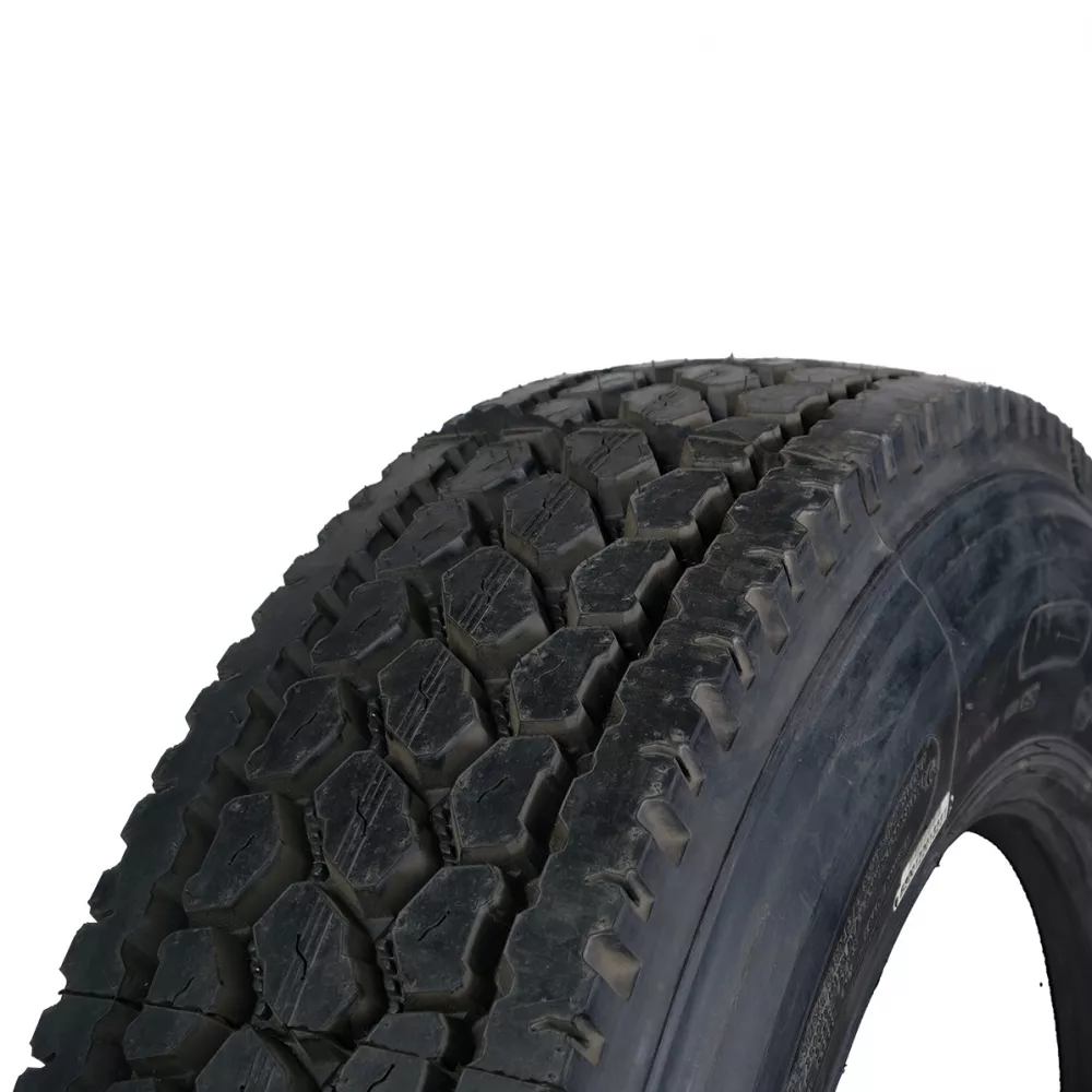 Грузовая шина 285/75 R24,5 Long March LM-516 16PR в Угнеуральском