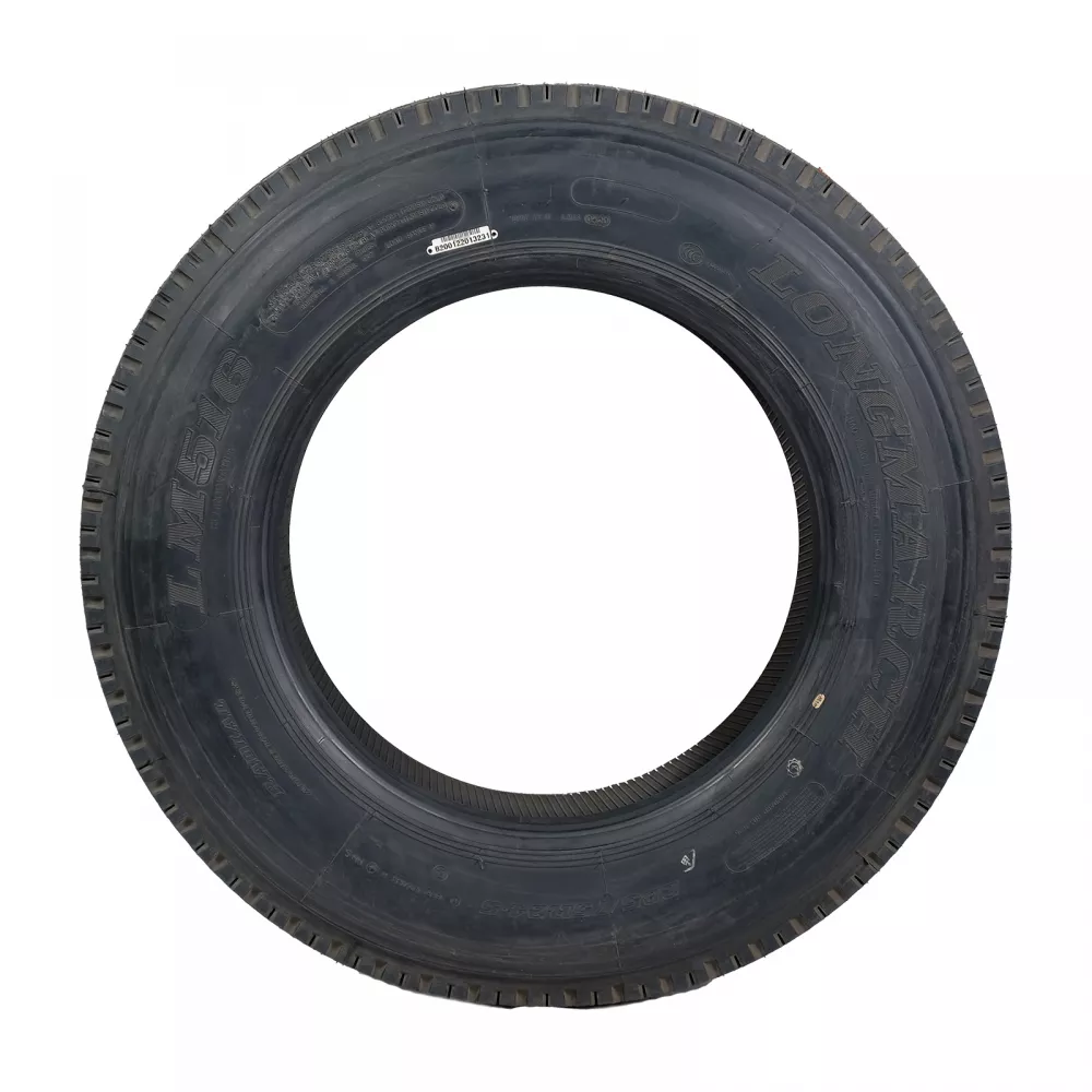 Грузовая шина 285/75 R24,5 Long March LM-516 16PR в Угнеуральском