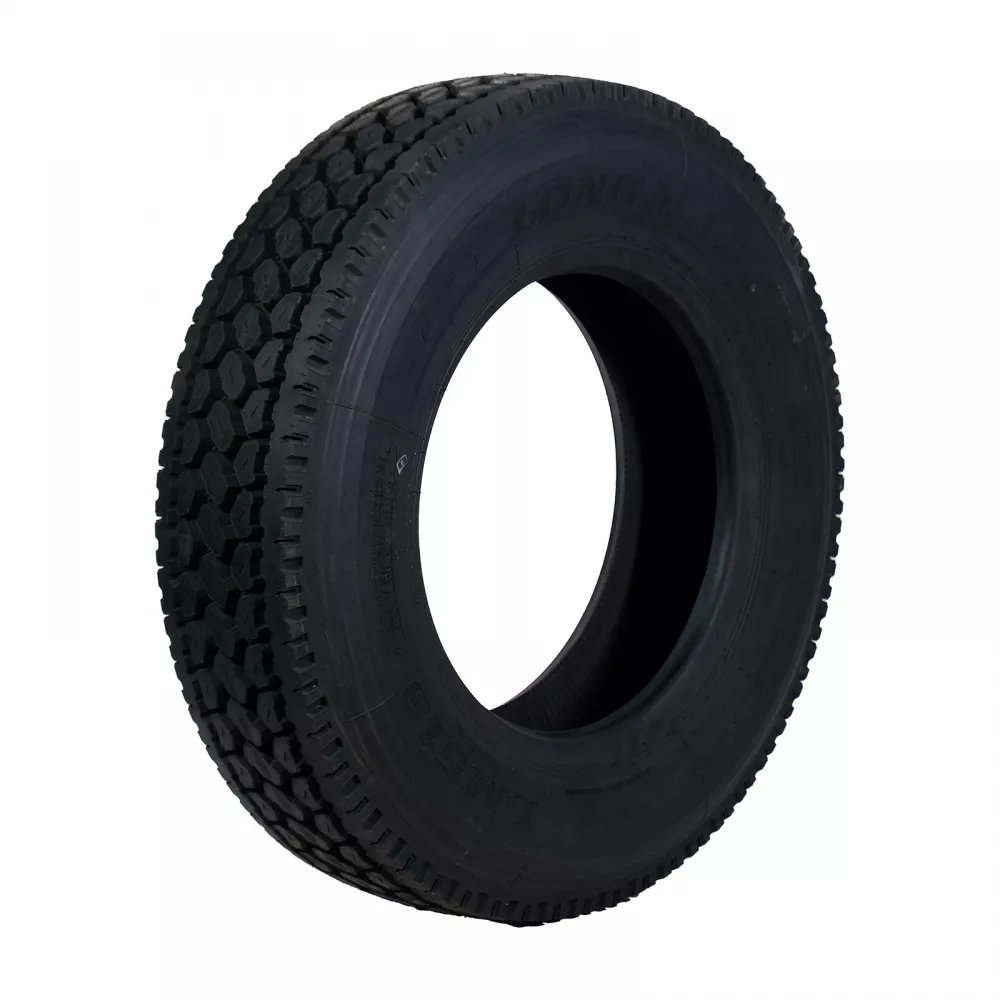 Грузовая шина 295/75 R22,5 Long March LM-516 16PR в Угнеуральском