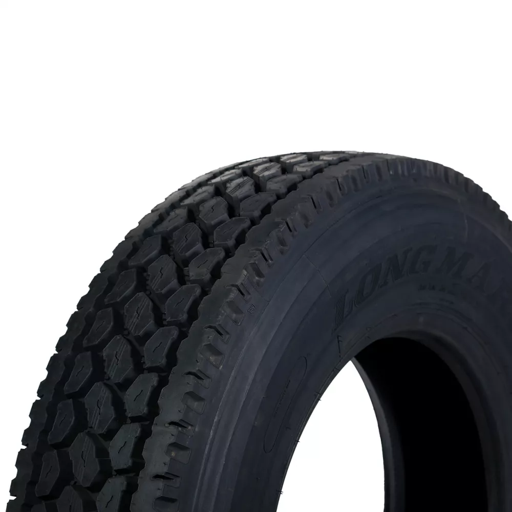 Грузовая шина 295/75 R22,5 Long March LM-516 16PR в Угнеуральском