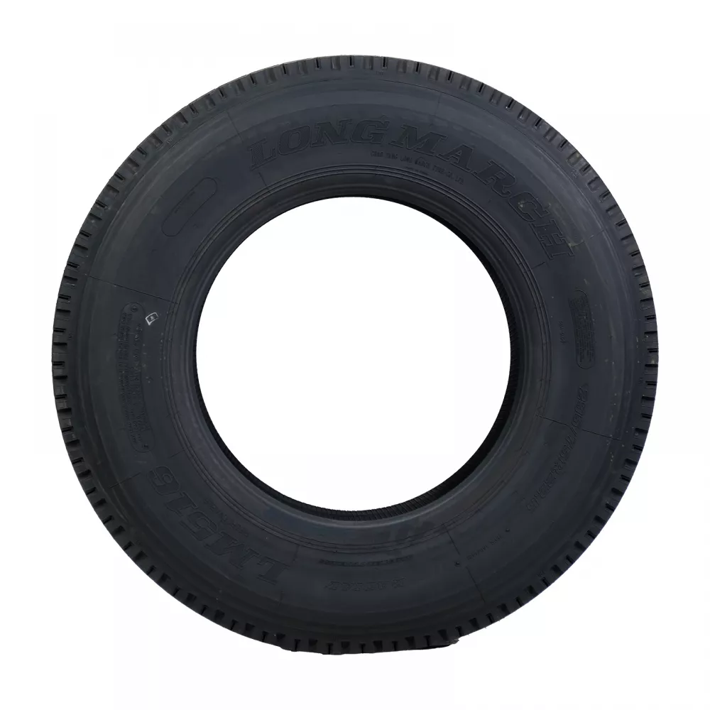 Грузовая шина 295/75 R22,5 Long March LM-516 16PR в Угнеуральском