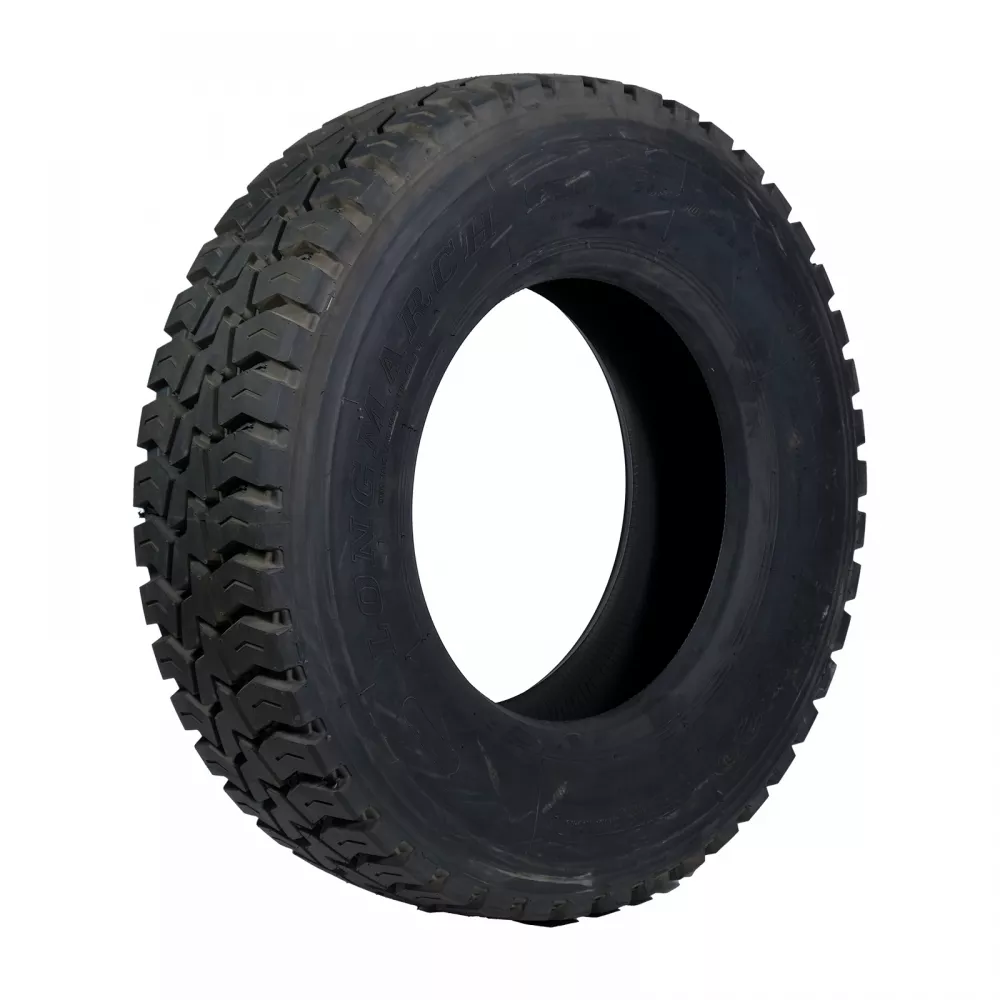 Грузовая шина 295/80 R22,5 Long March LM-328 18PR в Угнеуральском