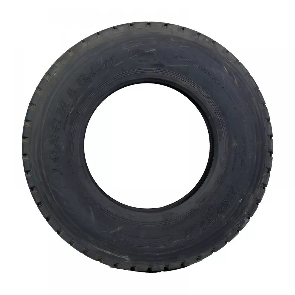 Грузовая шина 295/80 R22,5 Long March LM-328 18PR в Угнеуральском