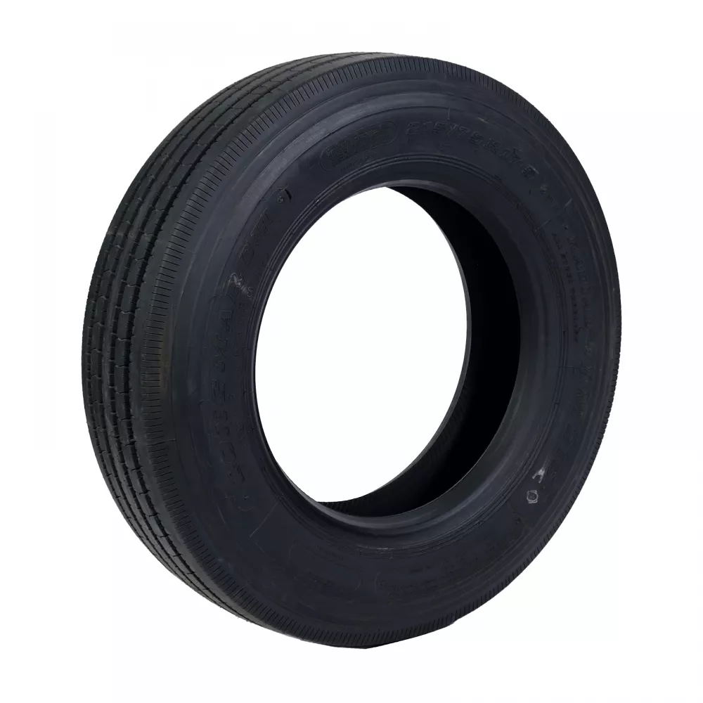 Грузовая шина 215/75 R17,5 Long March LM-216 16PR в Угнеуральском