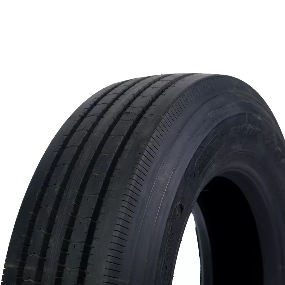 Грузовая шина 215/75 R17,5 Long March LM-216 16PR в Угнеуральском