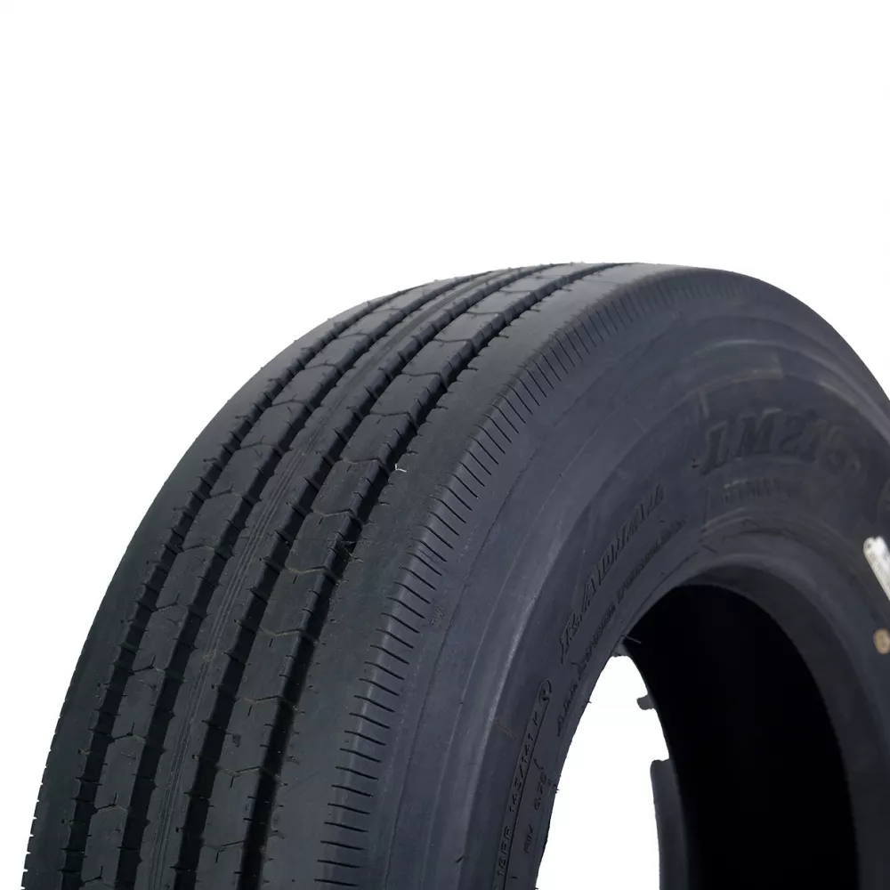 Грузовая шина 235/75 R17,5 Long March LM-216 18PR в Угнеуральском