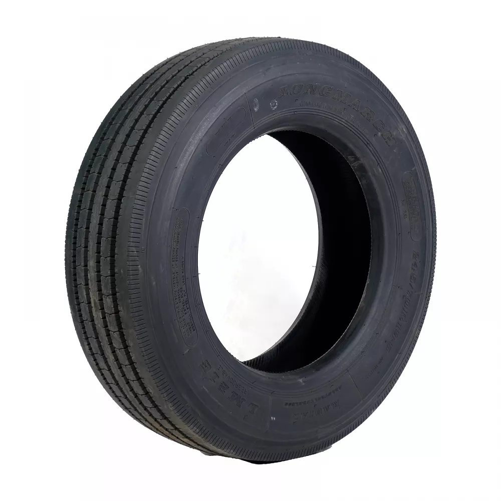 Грузовая шина 245/70 R19,5 Long March LM-216 16PR в Угнеуральском