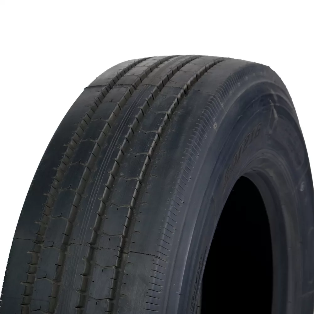 Грузовая шина 275/70 R22,5 Long March LM-216 16PR в Угнеуральском