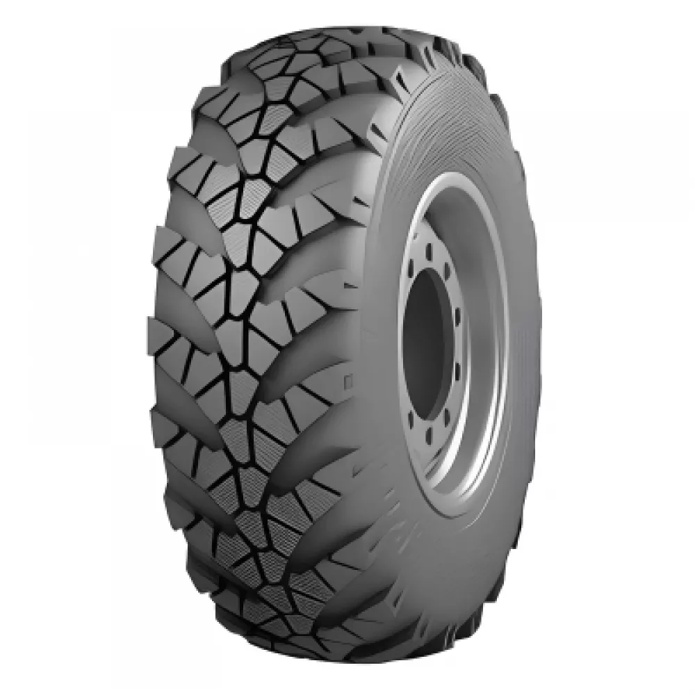 Грузовая шина 425/85R21 Tyrex CRG POWER О-184 НС18  в Угнеуральском