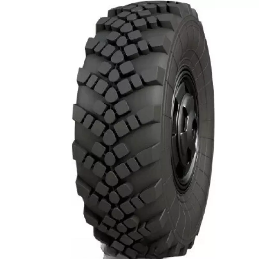 Грузовая шина 425/85 R21 Кама-1260-1 НС18 в Угнеуральском