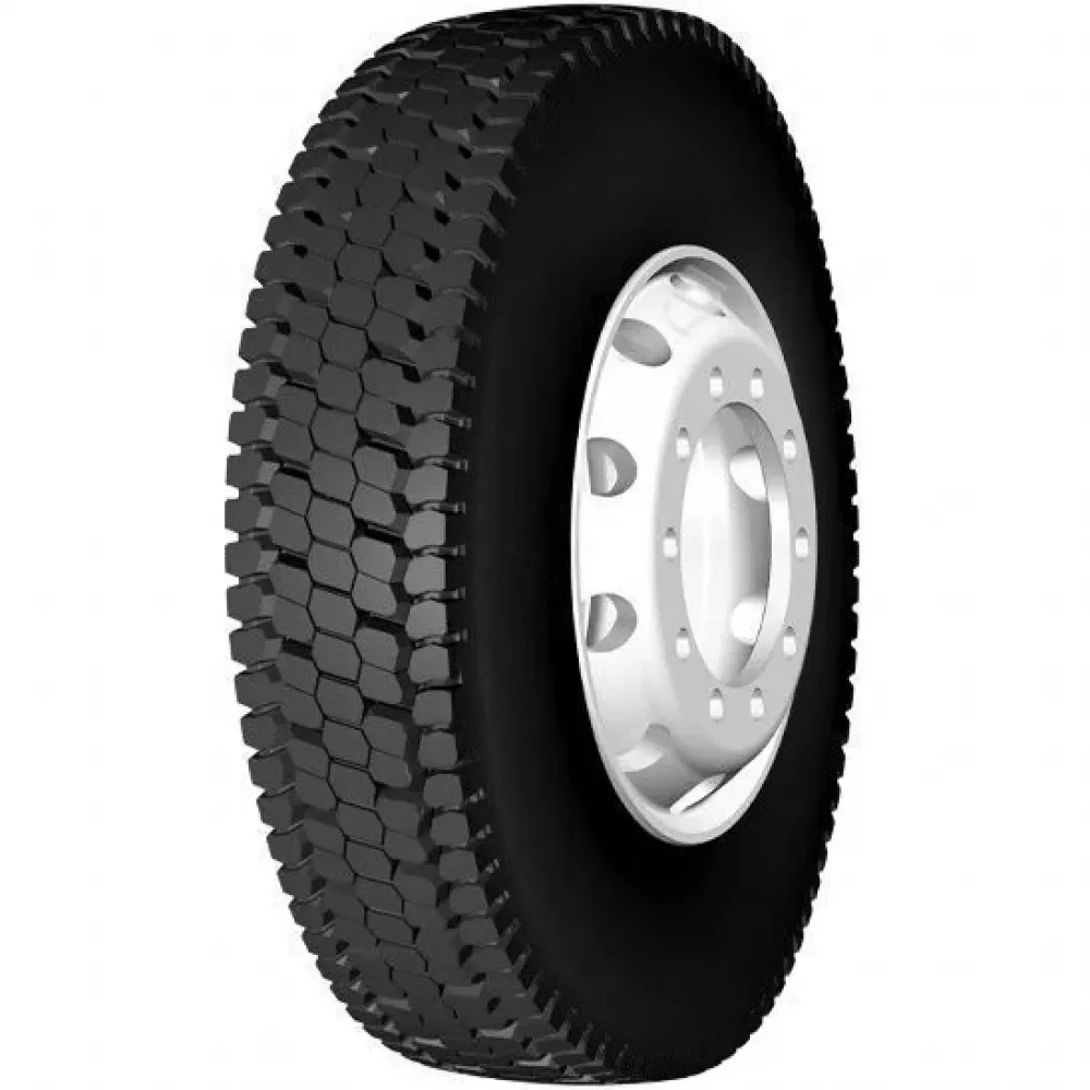 Грузовая шина 315/80 R22,5 Кама NR-201 в Угнеуральском