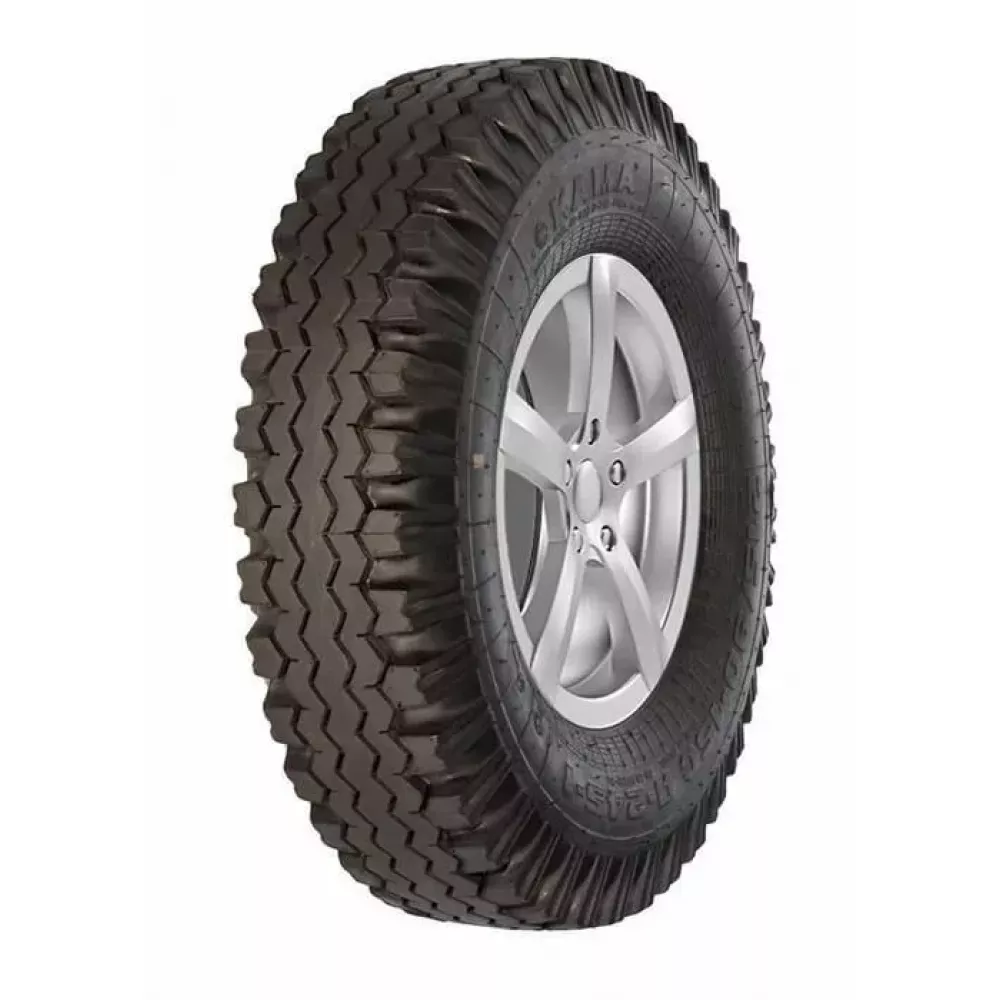 Грузовая шина 215/90 R15С Кама Я-245-1 в Угнеуральском