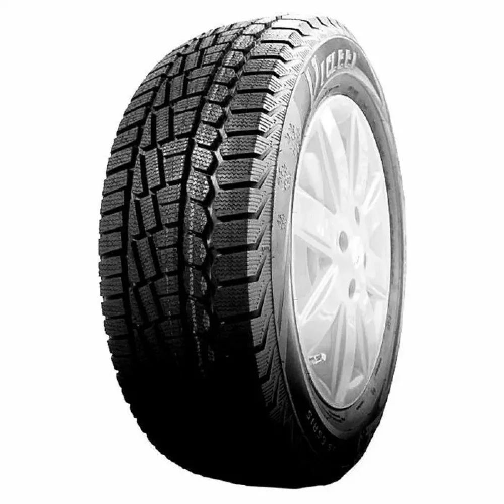 Грузовая шина 185/75 R16C Кама Viatti Vettore Brina V-525 липучка в Угнеуральском