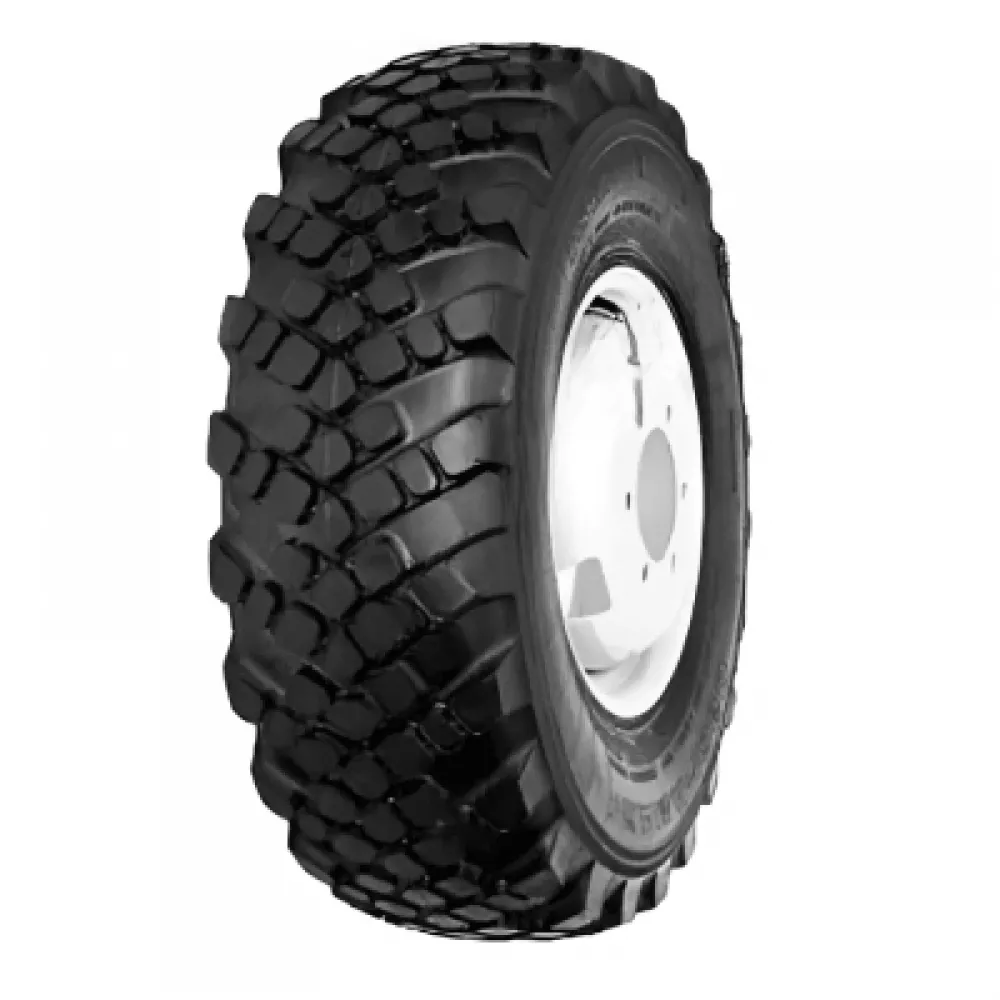 Грузовая шина 425/85 R21 Кама 1260-2 НС18 в Угнеуральском