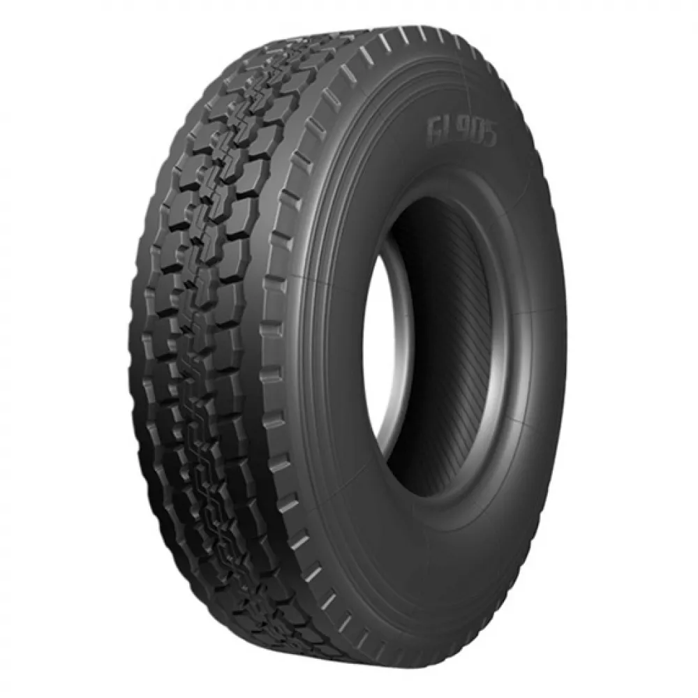 Грузовая шина 385/95R25 14,00R25 ADVANCE ***GLB05 TL H2 170F AD EN  в Угнеуральском