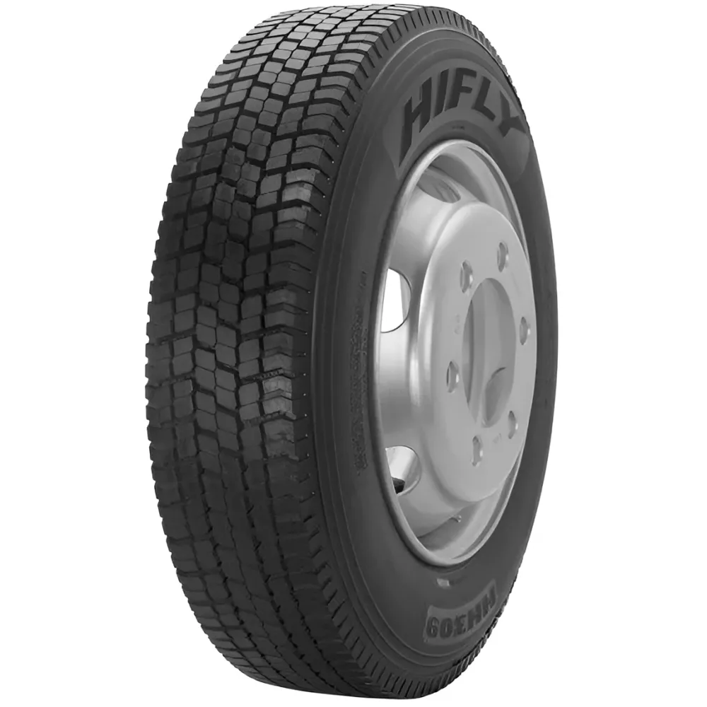 Грузовая шина 215/75 R17,5 Hifly HH309  в Угнеуральском