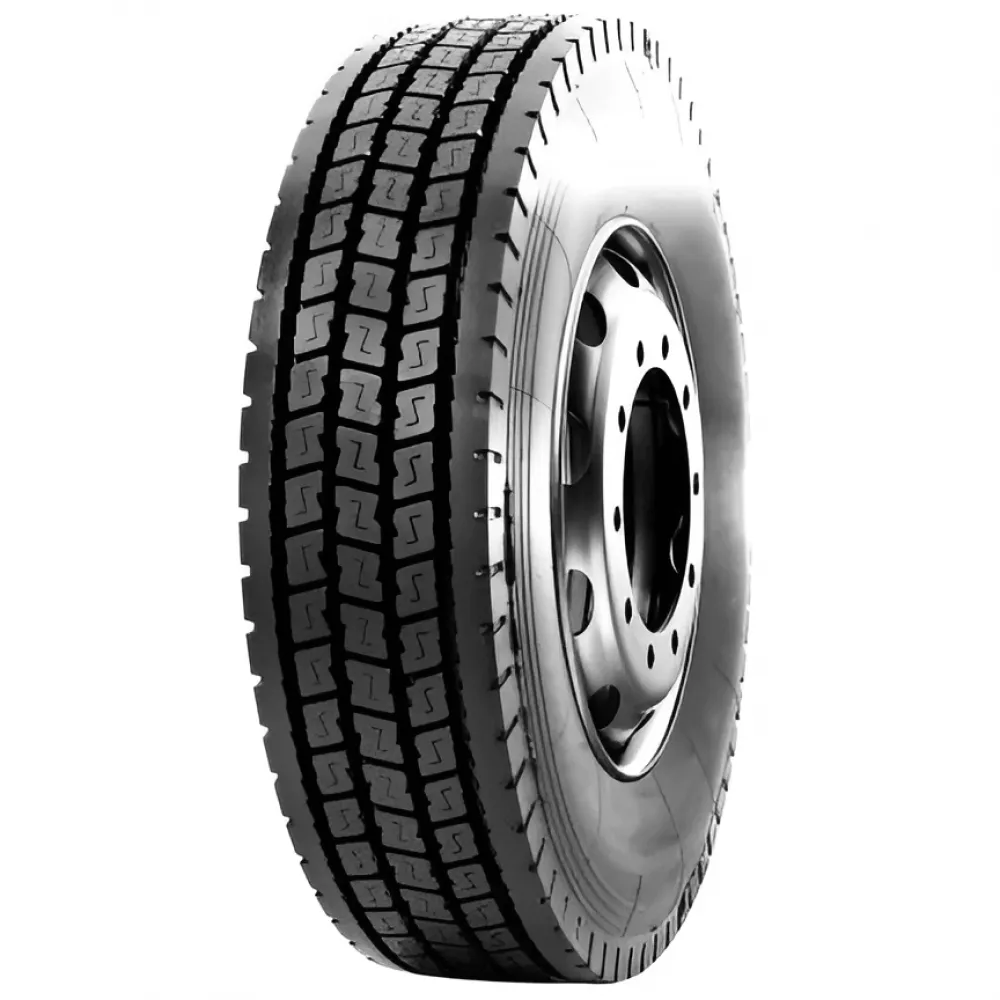 Грузовая шина 295/75 R22,5 Hifly HH312  в Угнеуральском