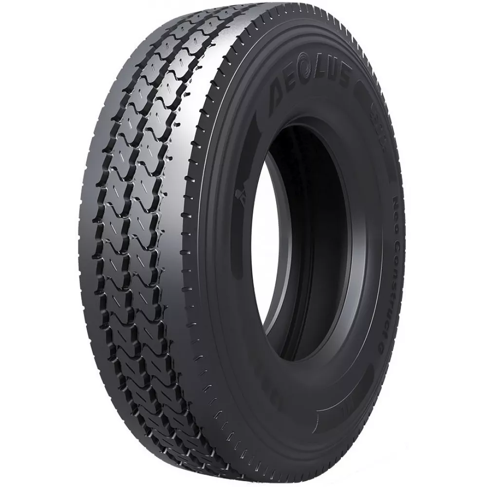 Грузовая шина Aeolus Neo Construct G 315/80 R22.5 158/150K в Угнеуральском