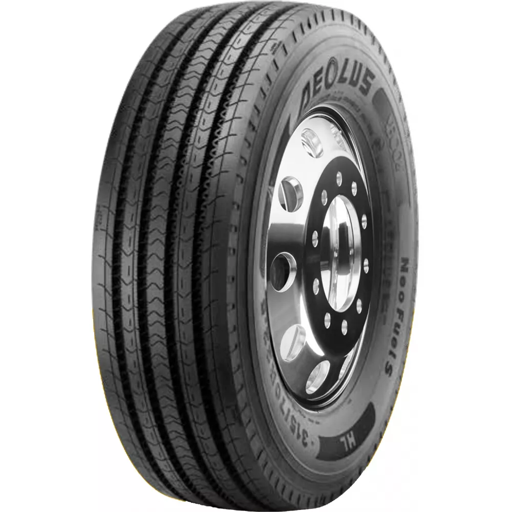 Грузовая шина Aeolus Neo Fuel S 315/70 R22.5 156/150L  в Угнеуральском