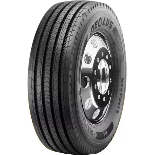 Грузовая шина Aeolus Neo Fuel S 315/70 R22,5 156/150L, Рулевая ось купить в Угнеуральском