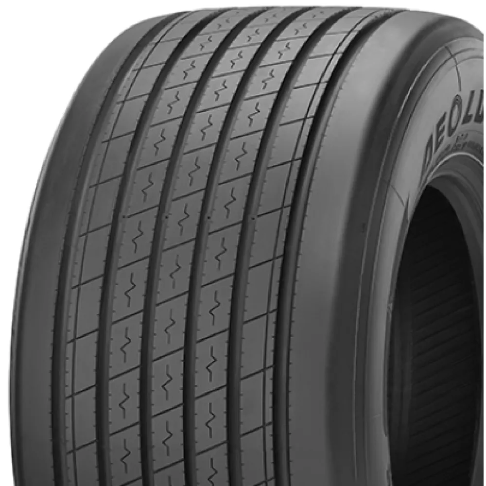 Грузовая шина Aeolus Neo Fuel T2 445/45 R19,5 164J в Угнеуральском