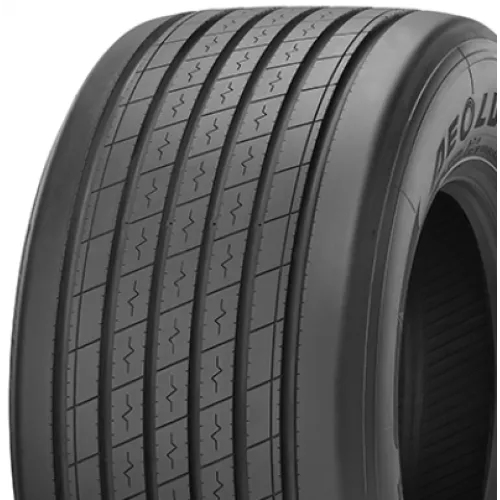 Грузовая шина Aeolus Neo Fuel T2 445/45 R19,5 164J, Прицеп купить в Угнеуральском