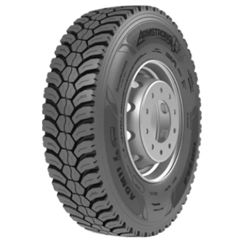 Грузовая шина Armstrong ADM11 315/80 R22.5 156/150K для ведущей оси в Угнеуральском