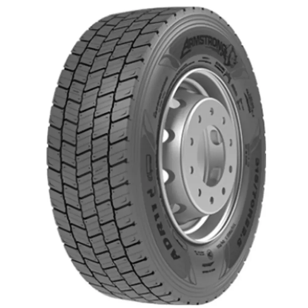 Грузовая шина Armstrong ADR11 315/70 R22.5 154/150L для ведущей оси в Угнеуральском