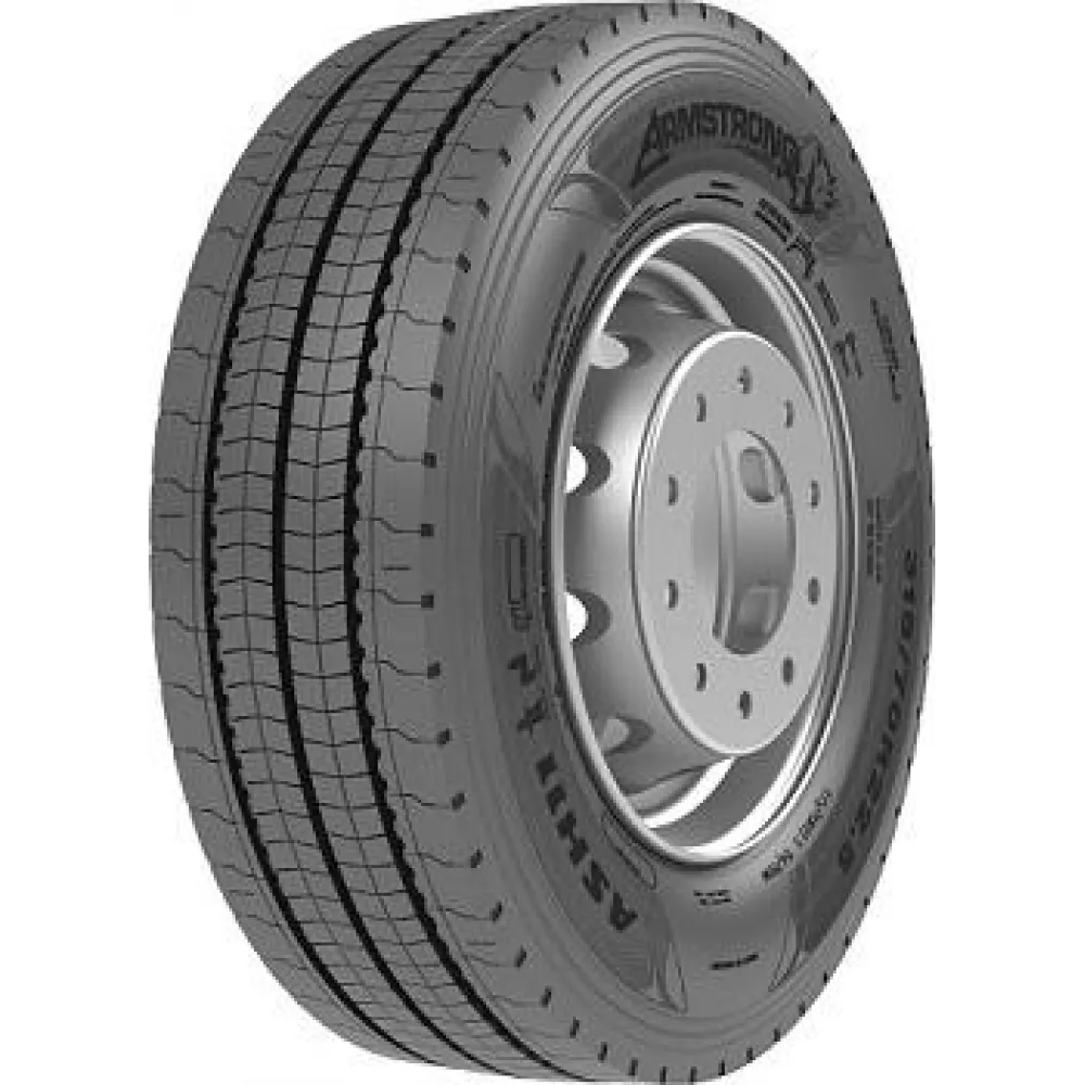 Грузовая шина Armstrong ASH11 315/70 R22.5 156/150L для рулевой оси в Угнеуральском