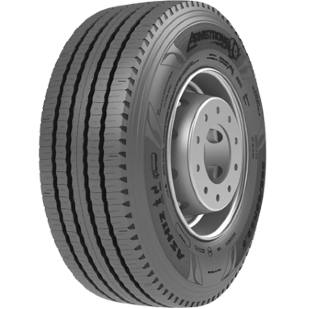 Грузовая шина Armstrong ASH12 385/65 R22.5 164K для рулевой оси в Угнеуральском