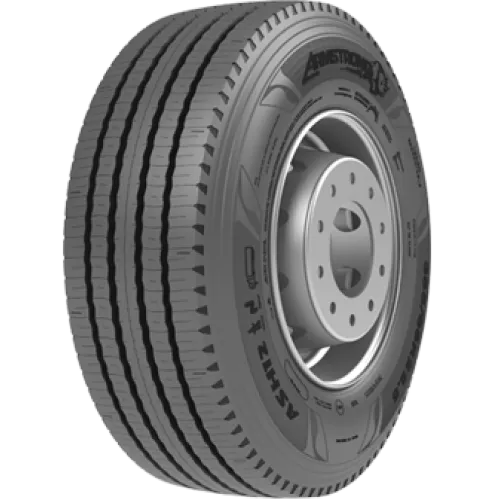 Грузовая шина Armstrong ASH12 385/65 R22,5 164K, рулевая ось купить в Угнеуральском