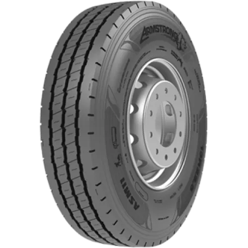 Грузовая шина Armstrong ASM11 315/80 R22,5 156/150K, рулевая ось купить в Угнеуральском