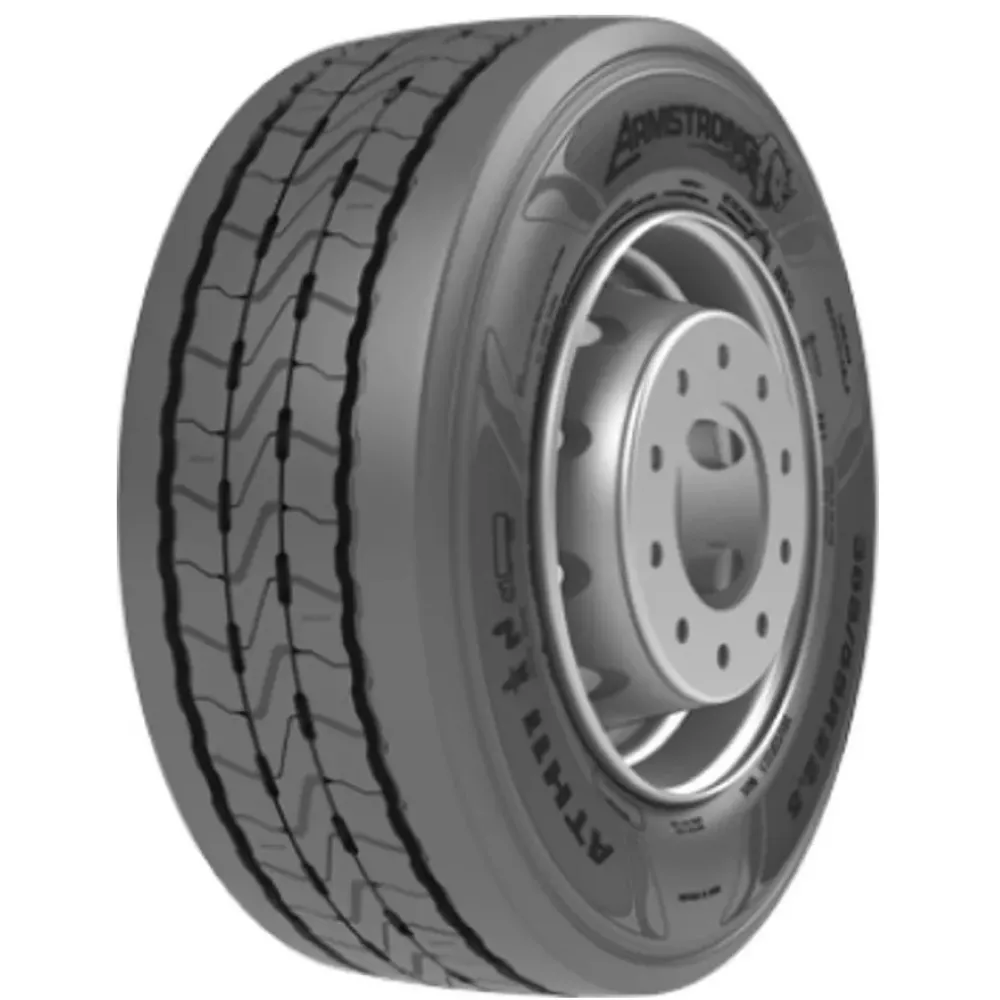 Грузовая шина Armstrong ATH11 385/65 R22.5 160K для прицепа в Угнеуральском