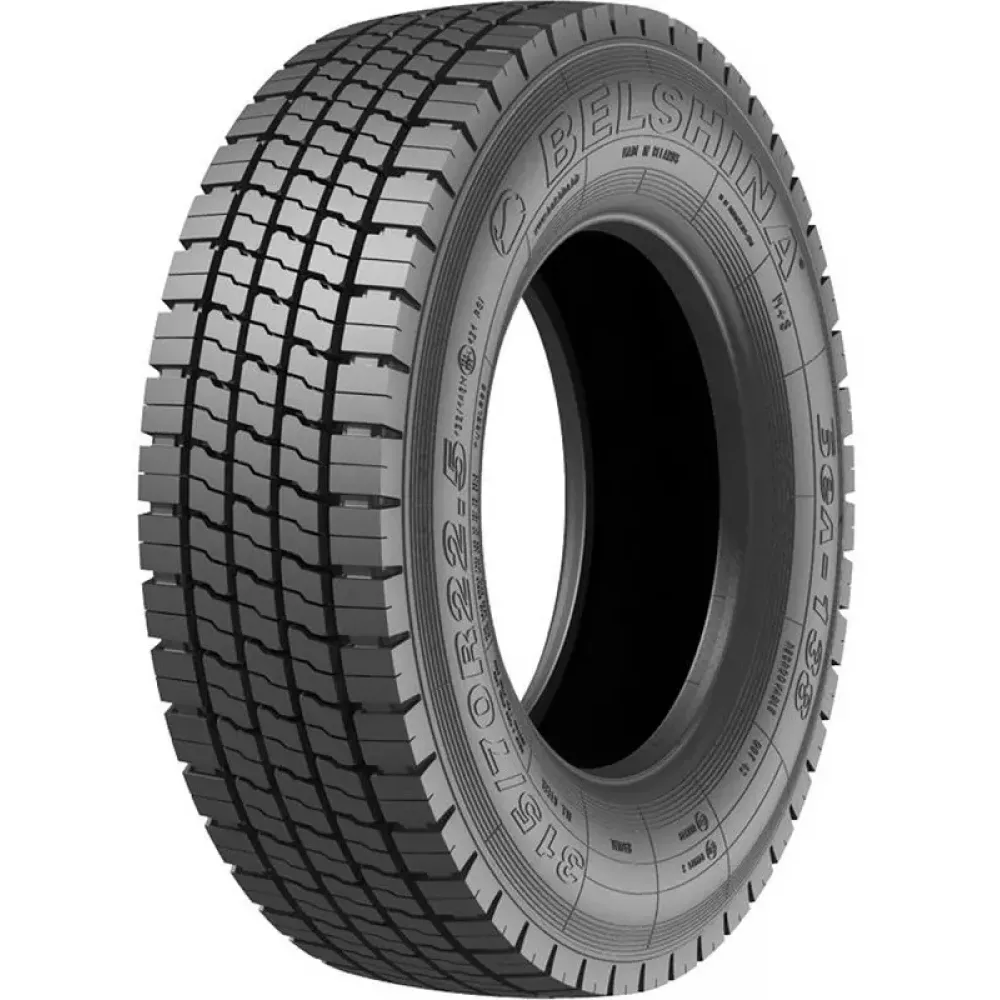 Грузовая шина Белшина Бел-138М 315/70 R22,5 в Угнеуральском