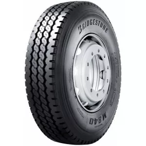 Грузовая шина Bridgestone M840 R22,5 315/80 158G TL  купить в Угнеуральском